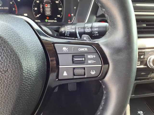 Certified 2024 Honda Pilot Elite image 9