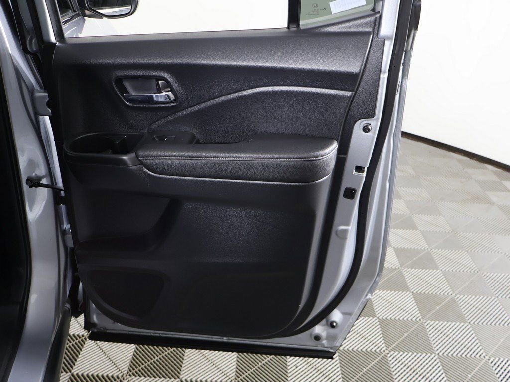 Used 2025 Honda Ridgeline RTL image 27