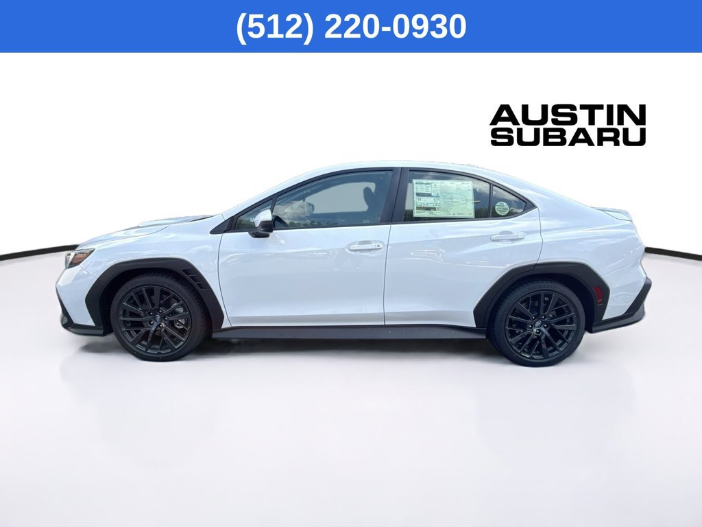 New 2026 Subaru WRX Premium AWD/4WD image 5