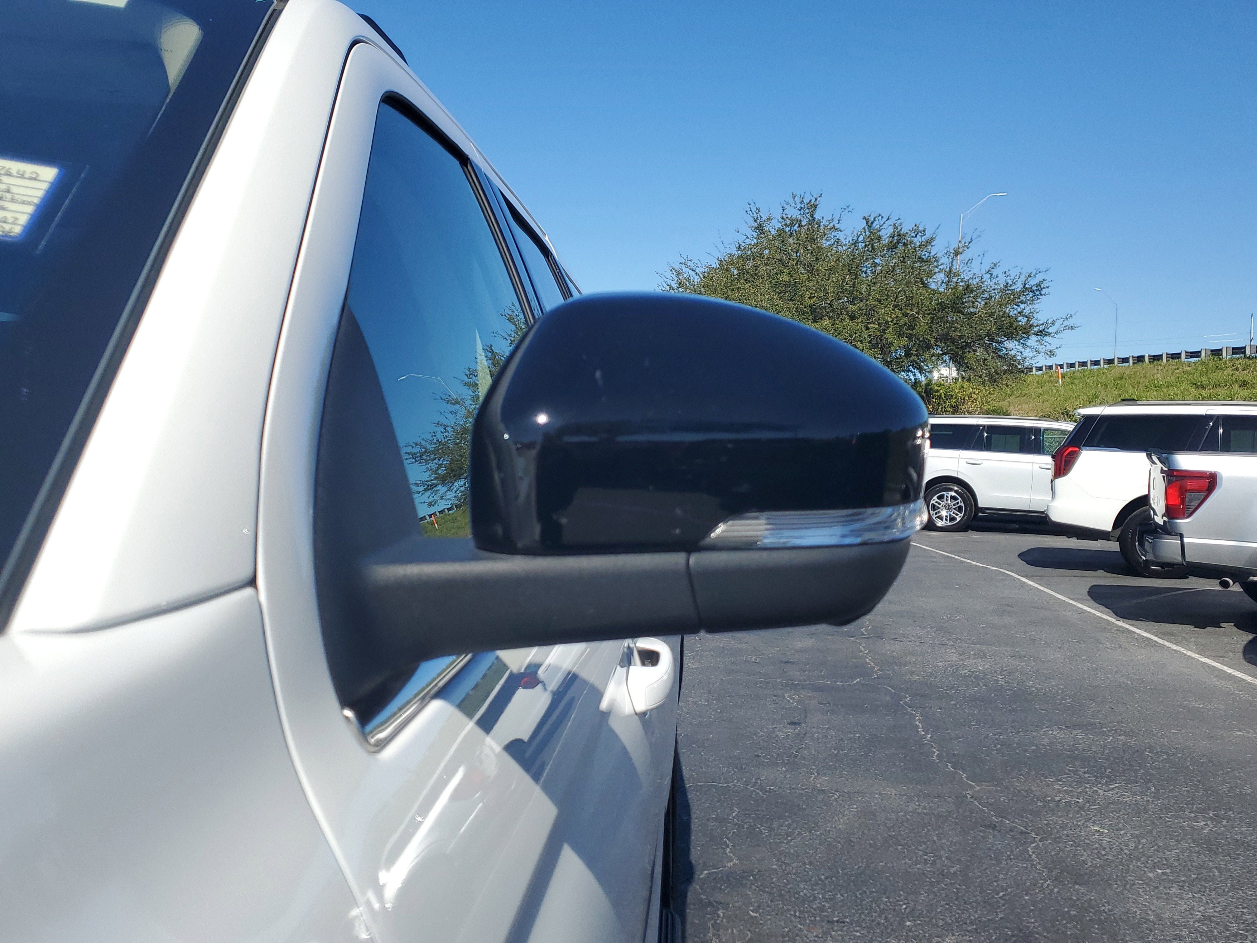 Certified 2025 Ford Expedition Max Active image 4