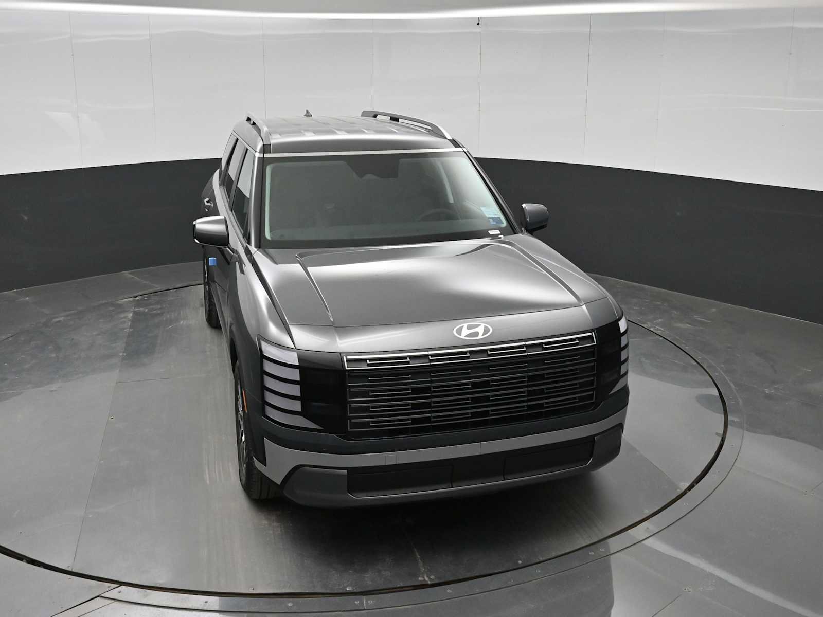 New 2027 Hyundai Palisade SEL AWD/4WD image 25