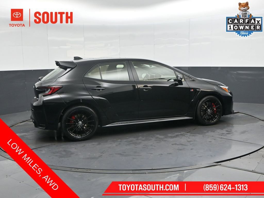 Used 2024 Toyota Corolla Premium image 3