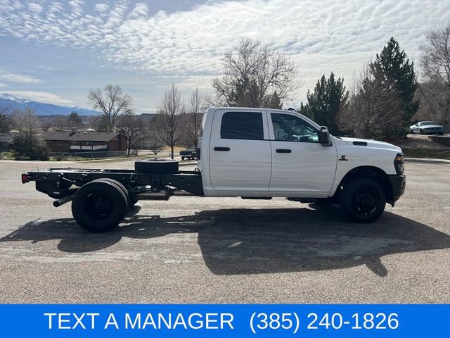 New 2026 RAM 3500 Big Horn image 6