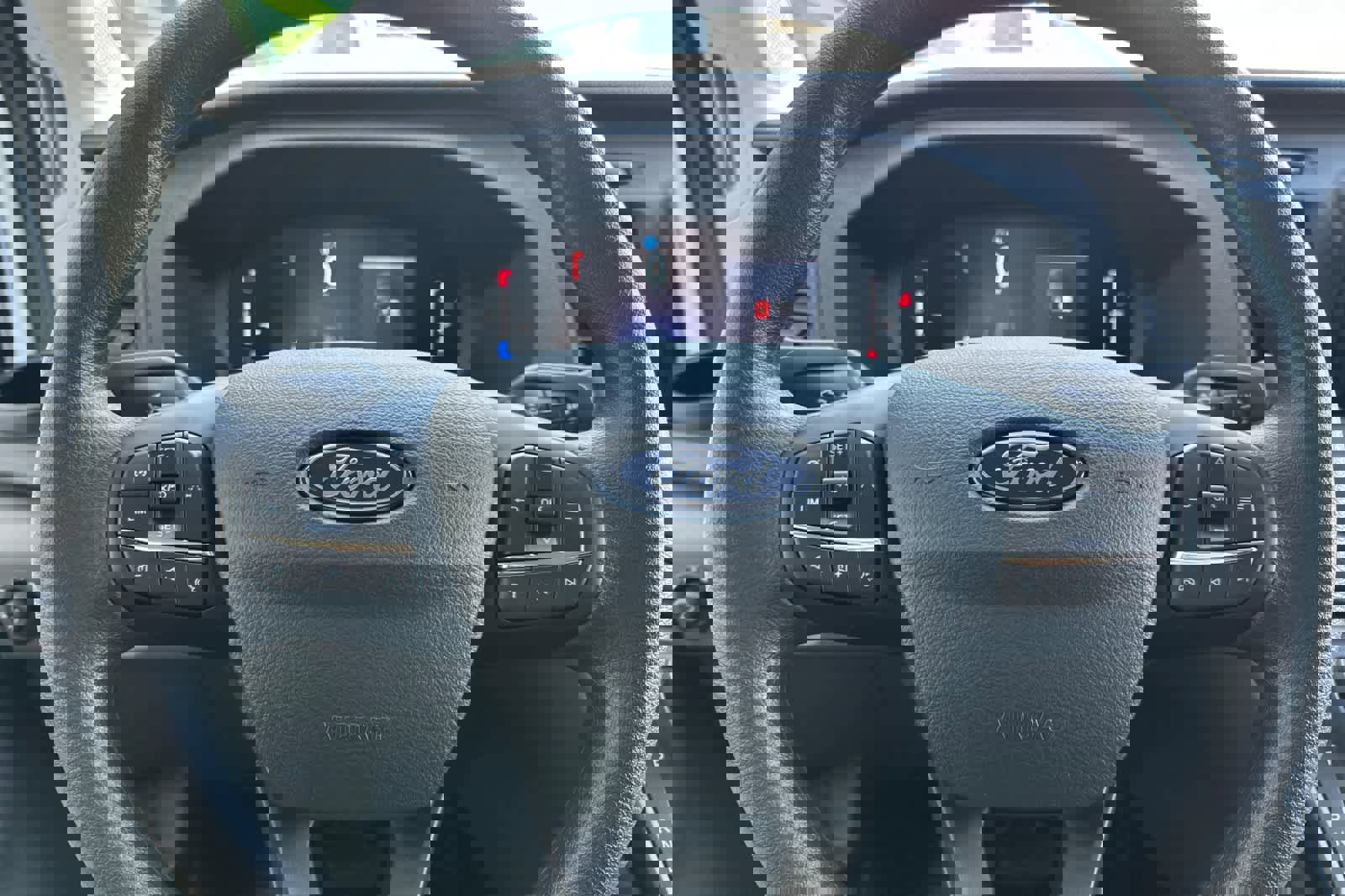 New 2026 Ford Transit 250 148 Medium Roof image 23