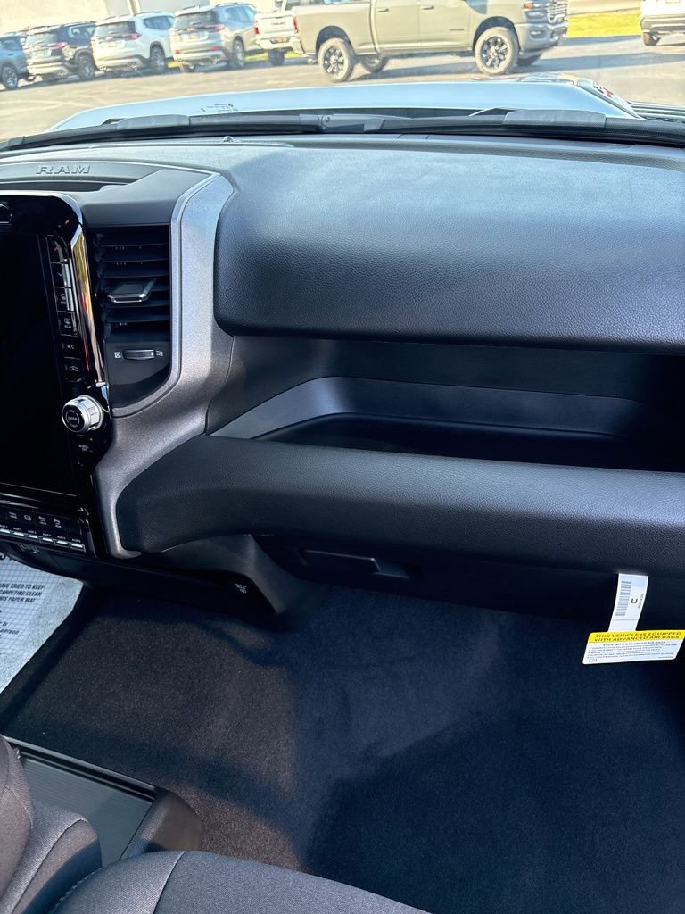 New 2026 RAM 2500 Tradesman image 36