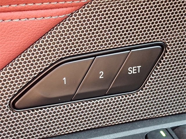 Used 2025 BMW i4 xDrive40i w/ M Sport Package image 24