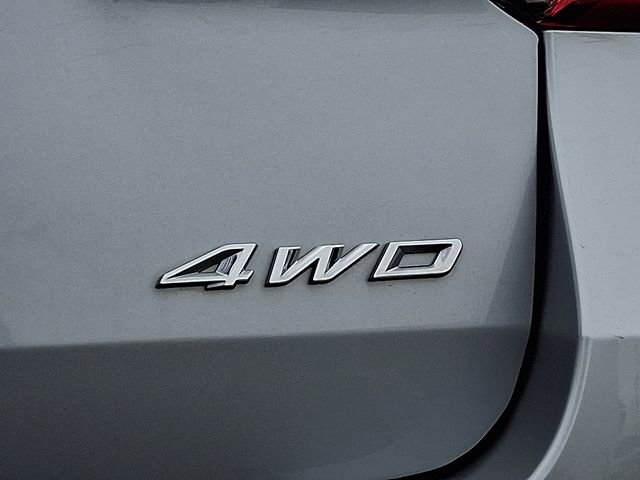 Used 2023 Ford Explorer Limited image 34