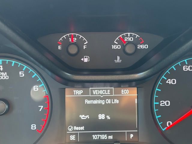 Used 2015 Chevrolet Colorado LT image 18