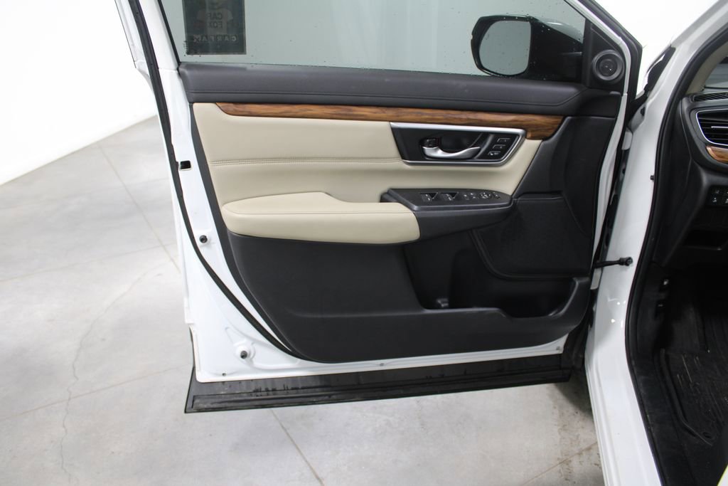 Used 2021 Honda CR-V Touring image 24