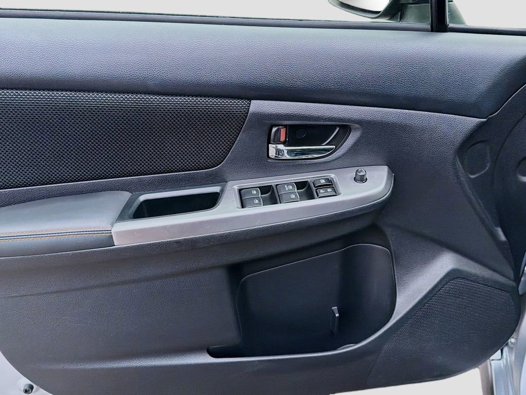 Used 2017 Subaru Crosstrek 2.0i Premium image 20