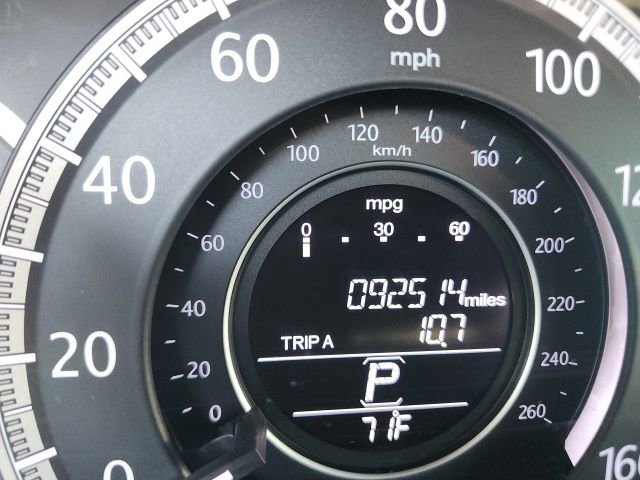 Used 2014 Honda Accord EX-L image 11