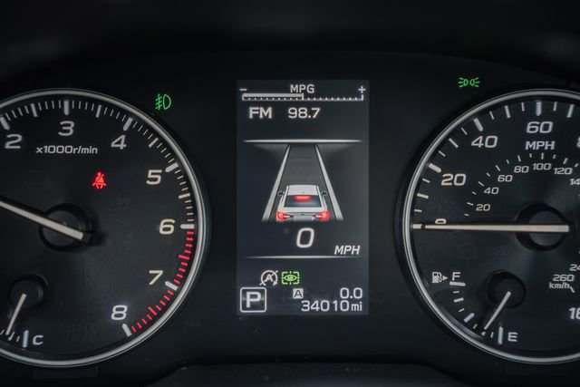 Used 2024 Subaru Legacy Limited AWD/4WD image 49