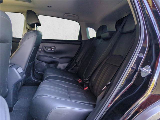 Used 2027 Honda HR-V EX-L image 18