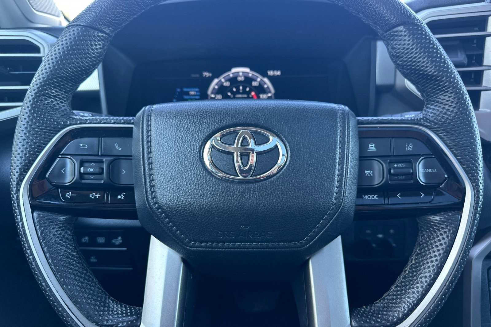 Certified 2024 Toyota Sequoia Limited image 23