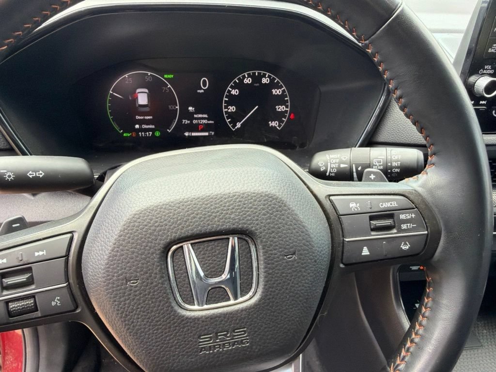 Used 2025 Honda CR-V Sport-L image 22