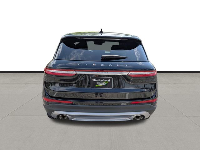 Used 2025 Lincoln Corsair FWD w/ Equipment Group 101A image 6