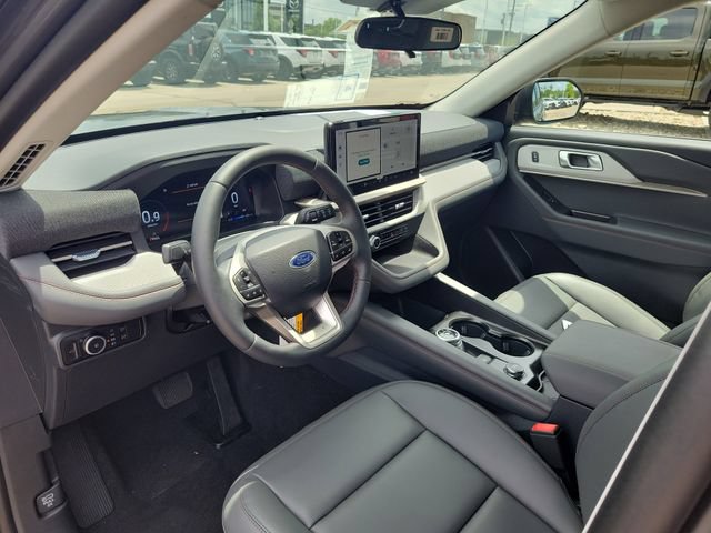 New 2026 Ford Explorer Active w/ Active Comfort Package AWD/4WD image 18