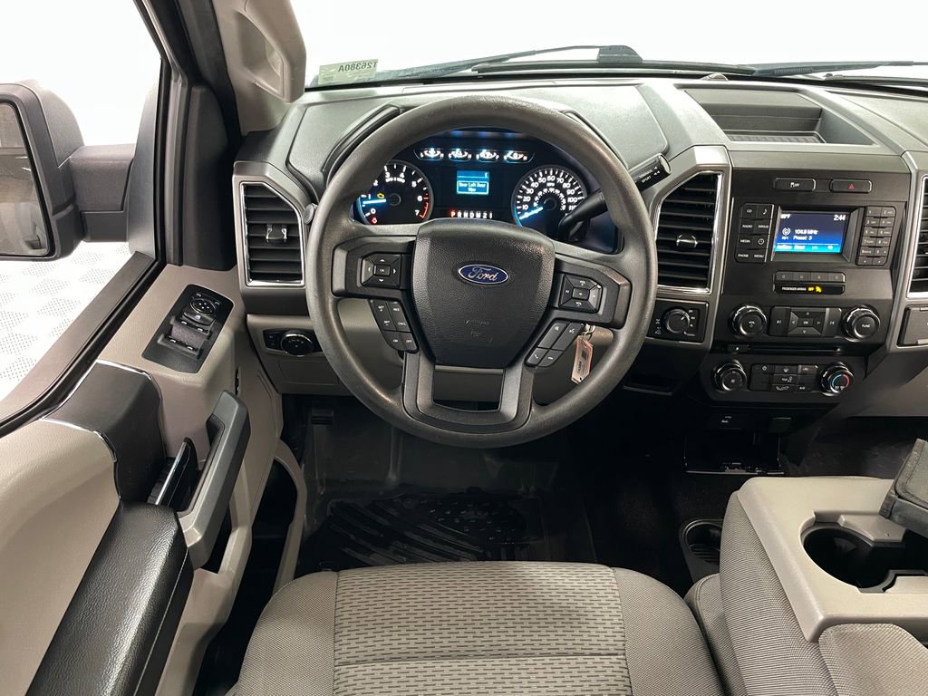 Used 2016 Ford F150 XLT image 15