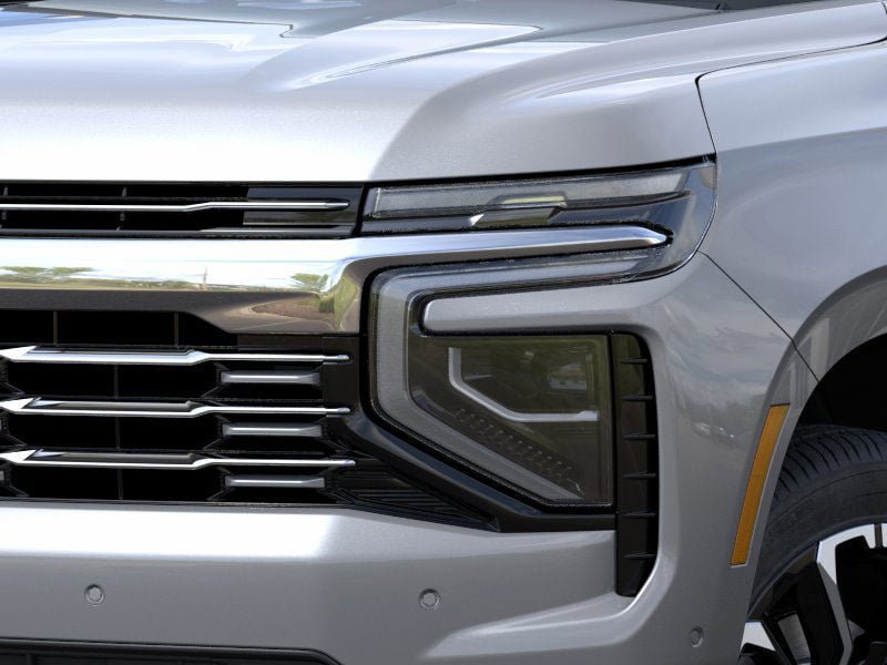 New 2025 Chevrolet Suburban Premier image 35