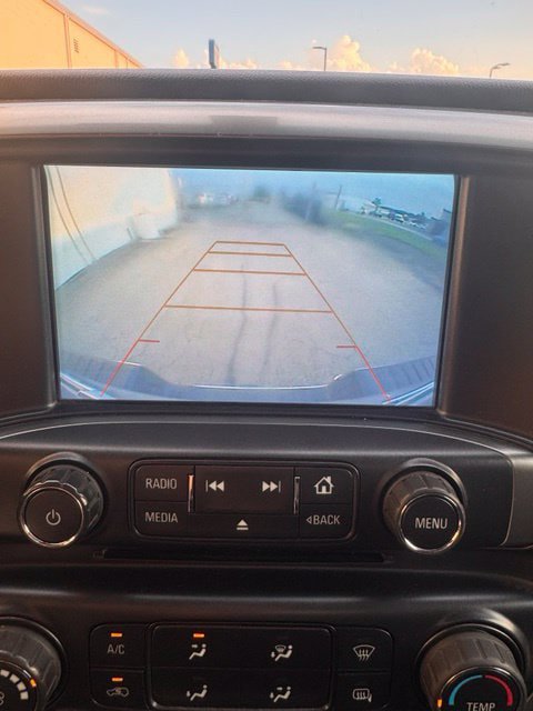 Used 2019 Chevrolet Silverado 1500 LT AWD/4WD image 23