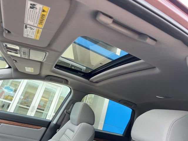 Used 2017 Honda CR-V EX image 41