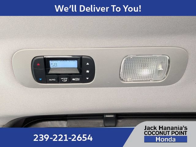 Used 2020 Honda Odyssey EX-L image 16