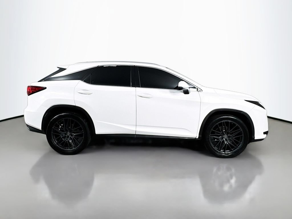 Used 2017 Lexus RX 350 AWD w/ Premium Package image 7