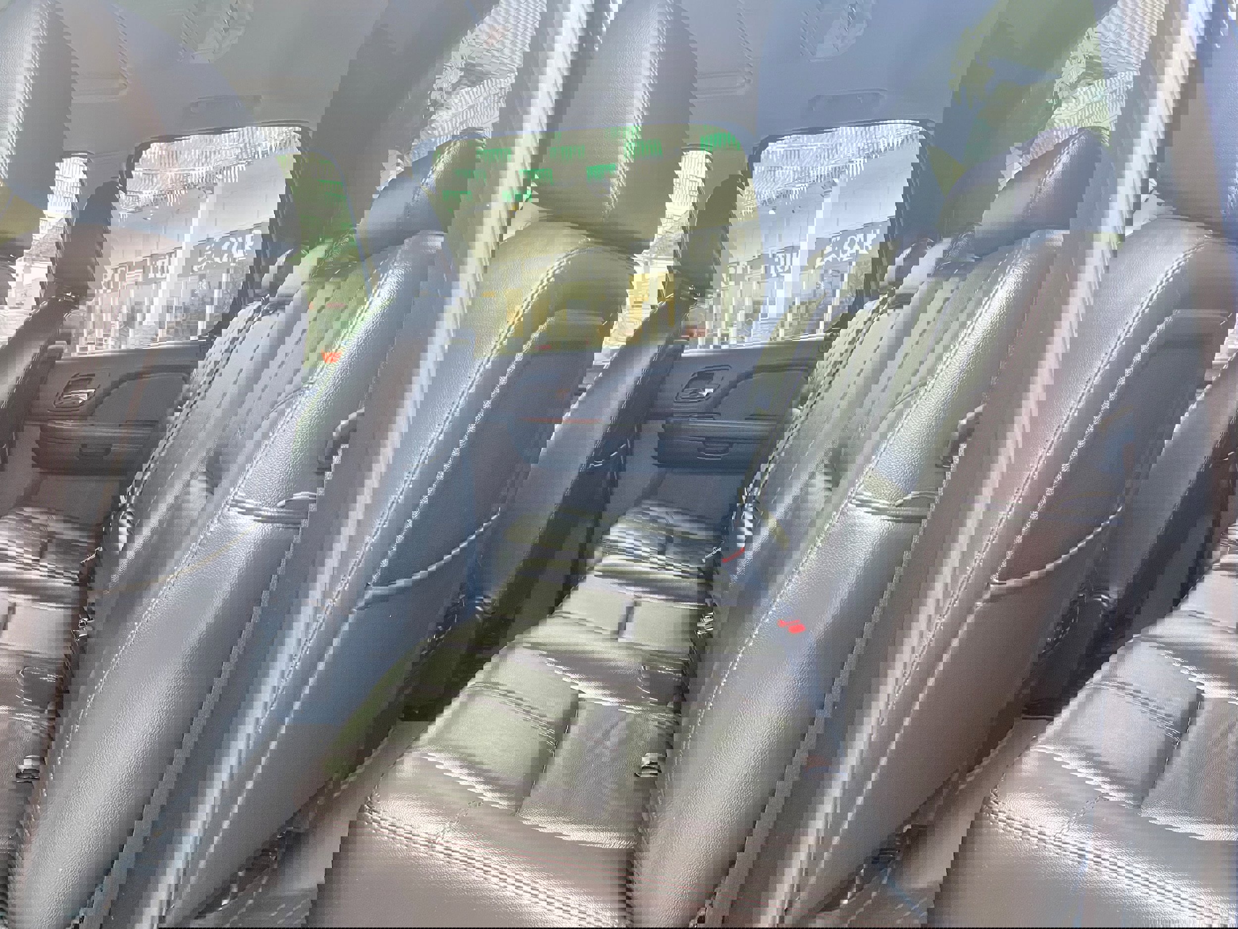 Used 2008 Chevrolet Avalanche LTZ w/ LTZ Preferred Equipment Group image 9