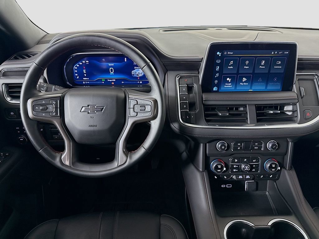 Used 2024 Chevrolet Tahoe RST w/ Luxury Package image 21