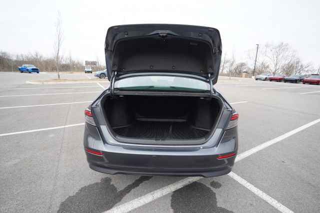 Used 2023 Honda Accord EX image 18