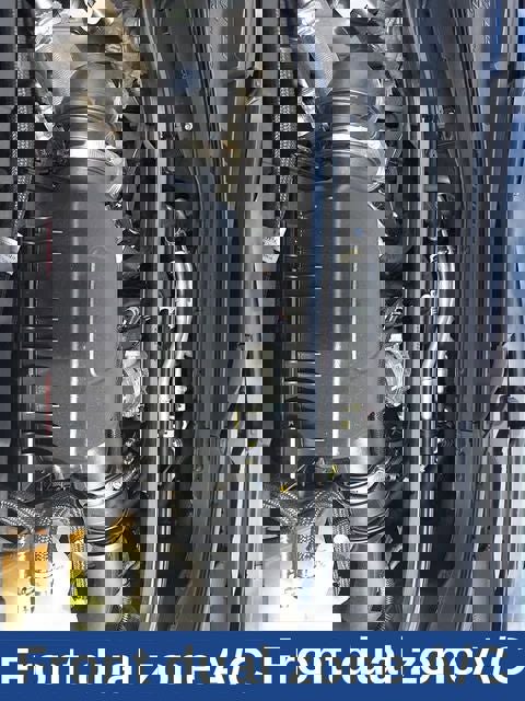 Used 2021 Lincoln Aviator Reserve w/ Equipment Group 201A image 23