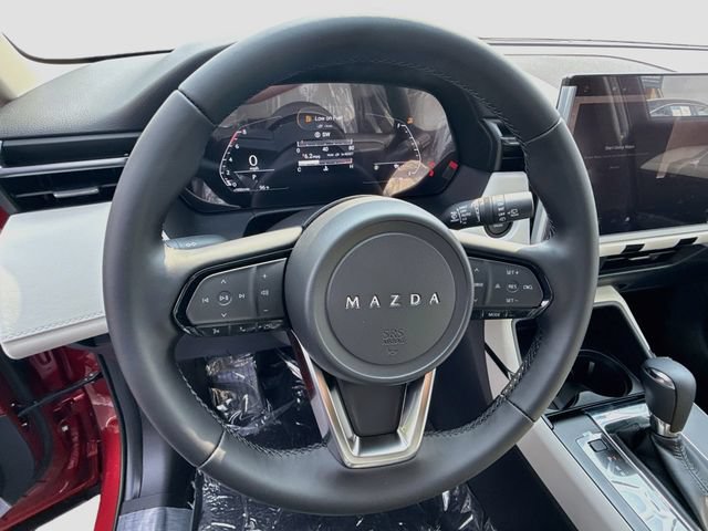 New 2026 MAZDA CX-5 Select AWD/4WD image 12