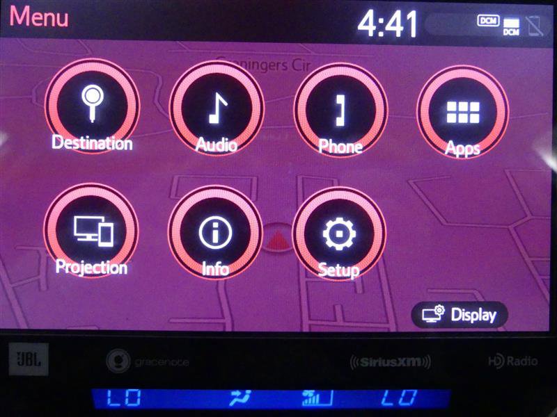 Used 2024 Toyota 4Runner Limited image 12