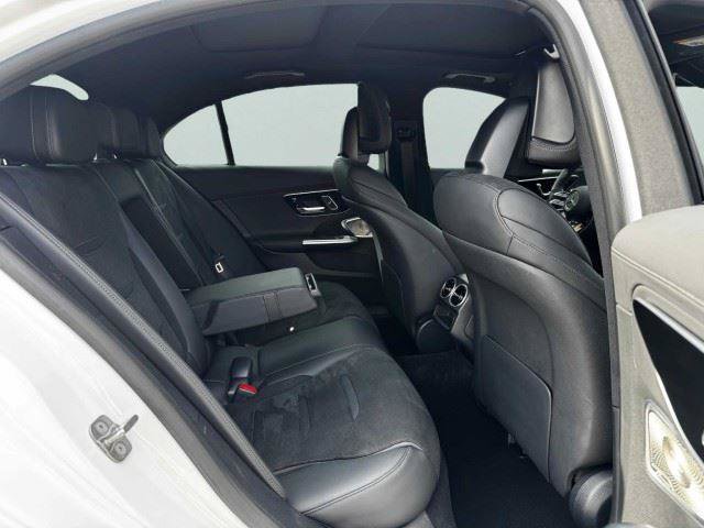 Used 2024 Mercedes-Benz C 36 AMG S image 60