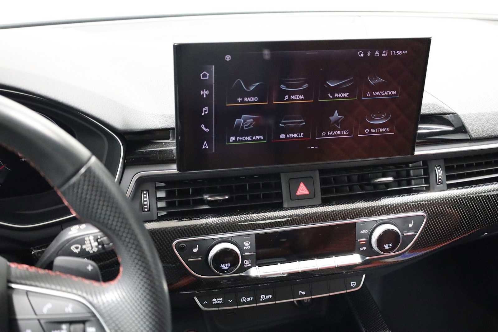 Used 2023 Audi S5 Premium Plus w/ Premium Plus Package image 30