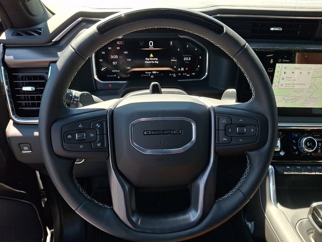 Used 2026 GMC Sierra 1500 Denali Ultimate AWD/4WD image 15