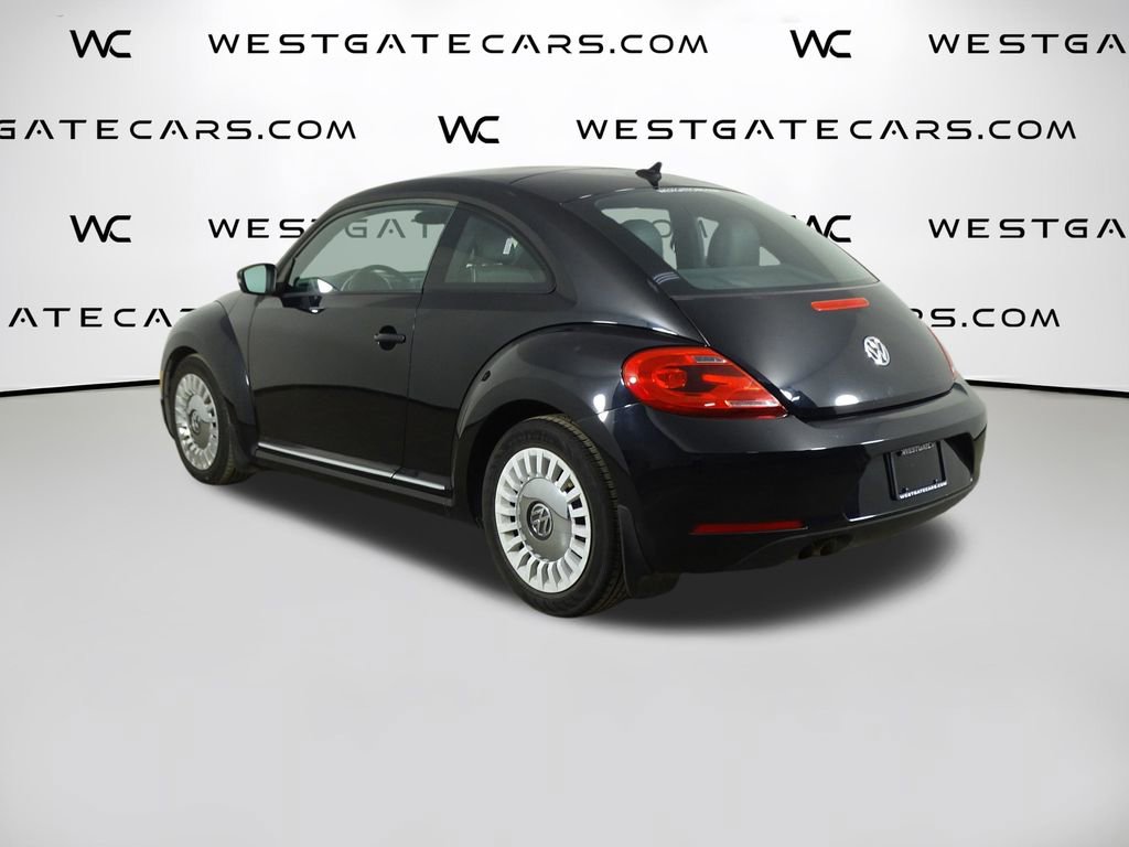 Used 2014 Volkswagen Beetle 2.5 image 5