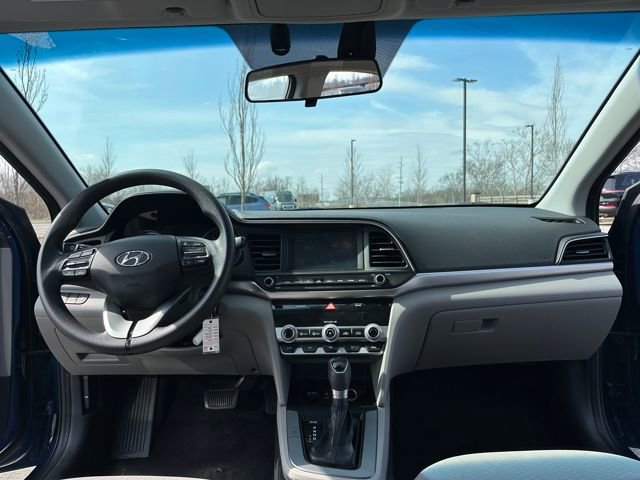 Used 2020 Hyundai Elantra SEL image 25