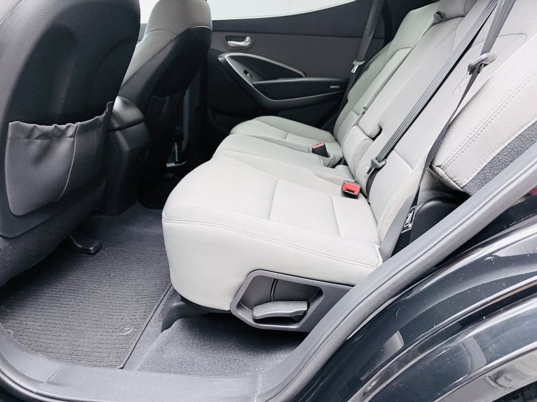 Used 2017 Hyundai Santa Fe Sport AWD/4WD image 13