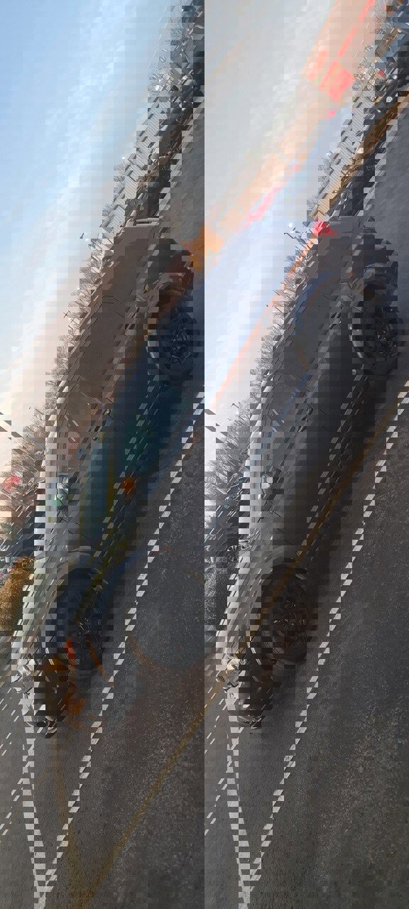 Used 2019 Dodge Journey SE w/ Premium Group image 8