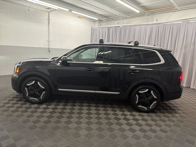 Certified 2024 Kia Telluride EX AWD/4WD image 9