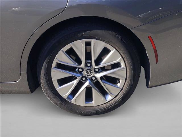 Used 2023 Toyota Mirai w/ Advanced Technology Package RWD image 10