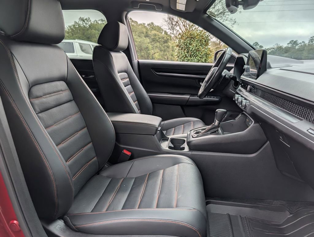 Used 2024 Honda CR-V Sport-L image 32