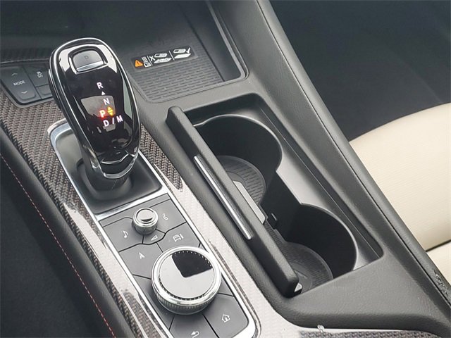 Certified 2025 Cadillac CT5 Sport w/ Sun And Sound Package image 24