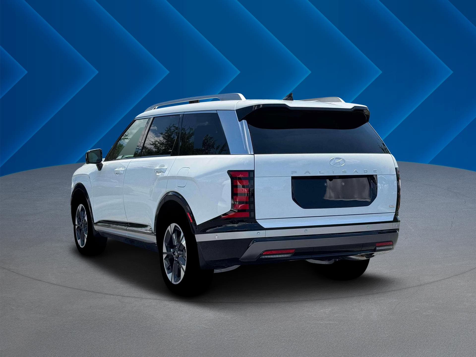 New 2026 Hyundai Palisade Limited image 5