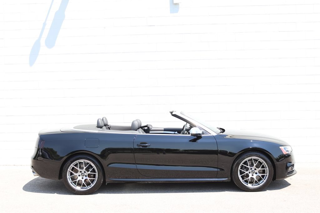 Used 2015 Audi S5 Premium Plus w/ Technology Package AWD/4WD image 35