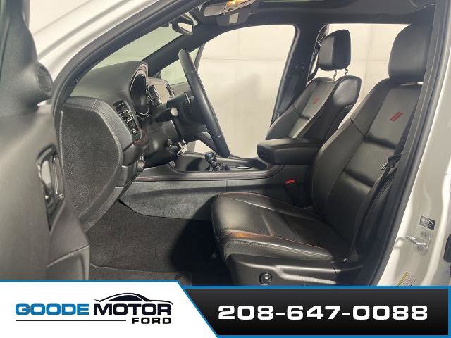 Used 2024 Dodge Durango GT image 8