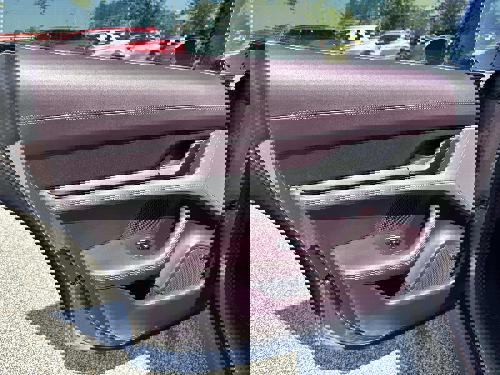 Used 2024 Porsche Taycan RWD image 11