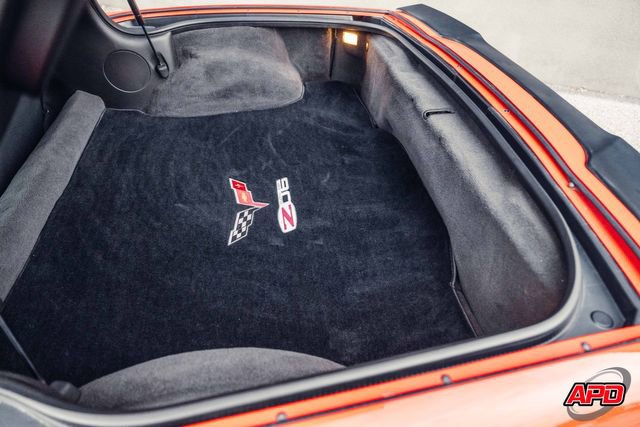 Used 2013 Chevrolet Corvette Z06 image 73