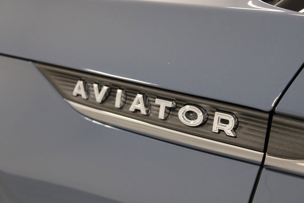 New 2026 Lincoln Aviator Reserve image 18